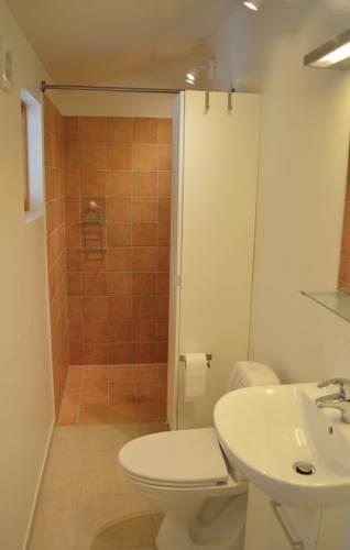 Апартаменты Holiday home Dronningmolle with Patio 291