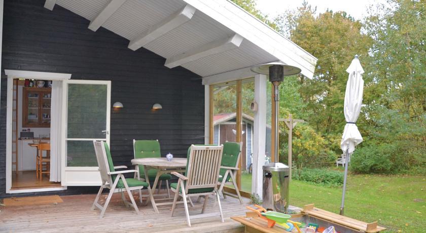 Апартаменты Holiday home Melby with a Fireplace 294