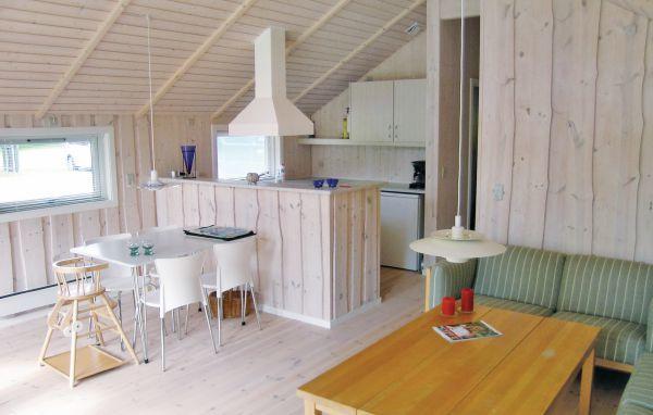 Апартаменты Holiday home Rodby 314