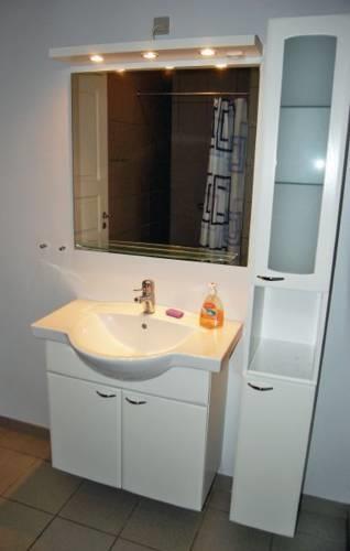 Апартаменты Holiday home Egernsund with Patio 319