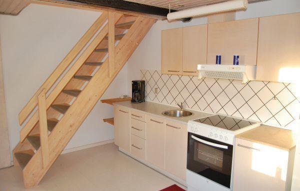 Апартаменты Apartment Sydals 322
