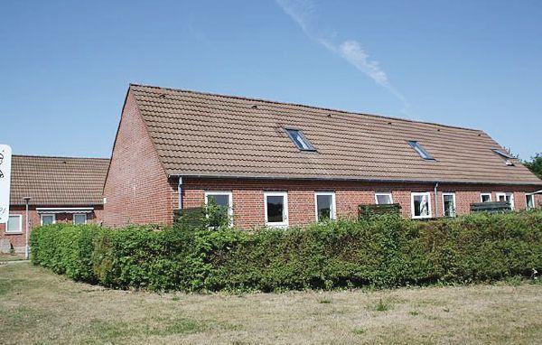 Апартаменты Holiday home Bagenkop 446
