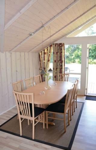 Апартаменты Holiday home Jægerspris 448