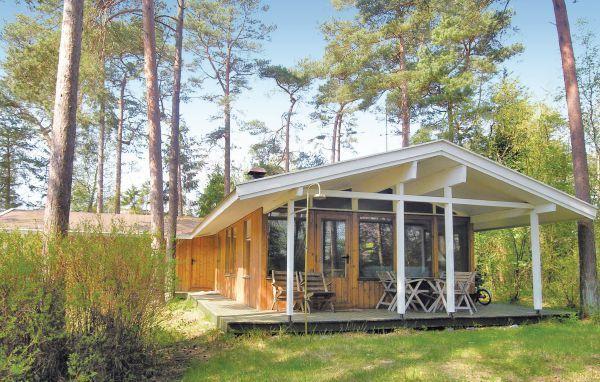 Апартаменты Holiday home Gedser with Sauna 258