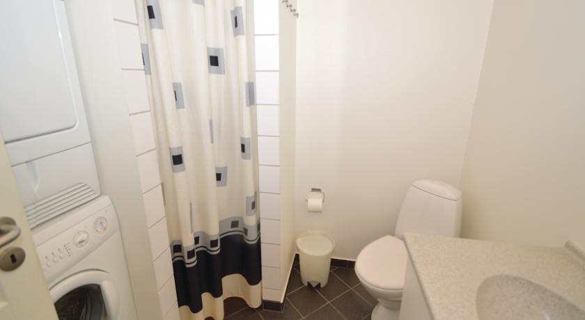 Апартаменты Apartment Norre Nebel 306