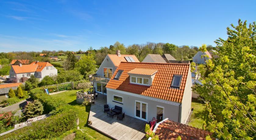 Вилла Vang 41 Holiday House