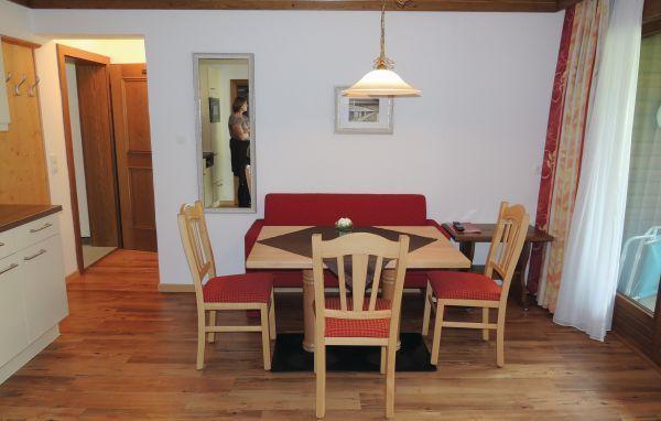 Apartment Wastlgasse J-502