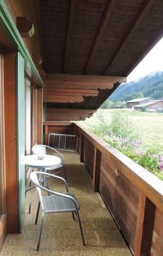 Apartment Wastlgasse L-504