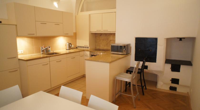 Amazing Apartment in City Centre