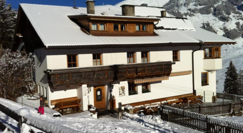 Отель Gasthaus Riatschhof