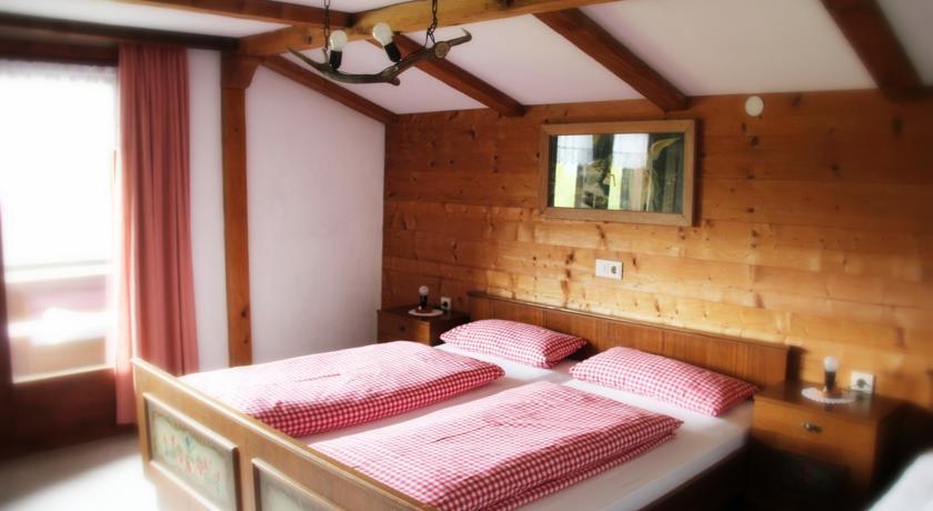 Апартаменты Apartment Jaegerhaus