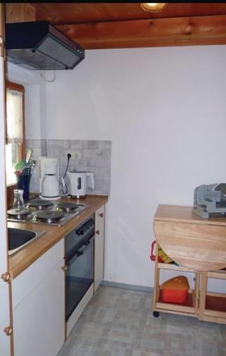 Апартаменты Apartment Dienten *XXII *