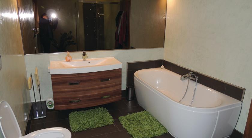 Апартаменты Holiday home Mieders 47 with Sauna