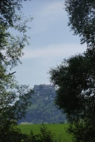 Отель Urlaub am Bauernhof Pichler