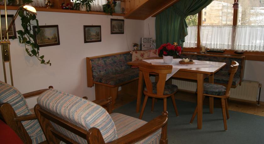 Апартаменты Gästehaus Lackner