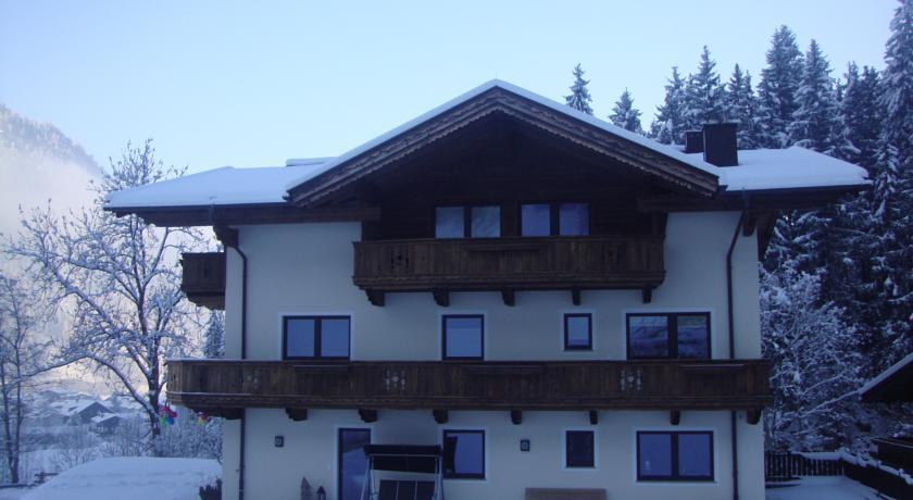 Landhaus Ifangl