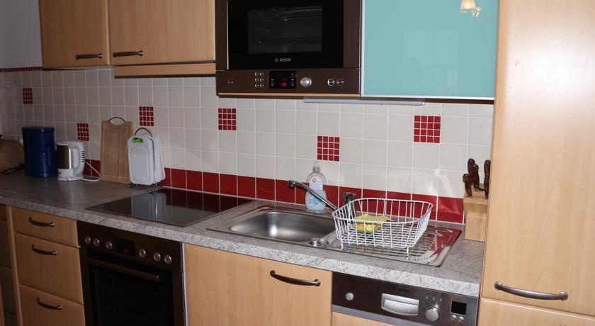 Апартаменты Appartment Harreiterhof