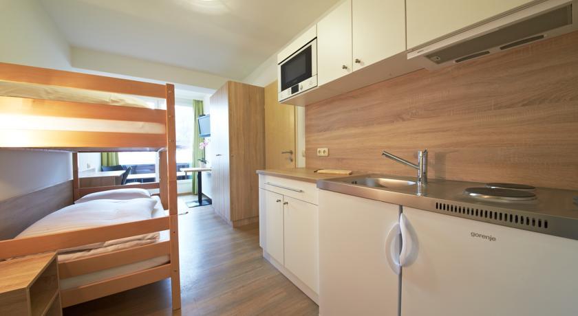 Apartment Supreme by Easy Holiday Apartements