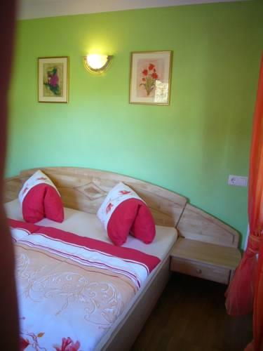 Apartment Flachau 5