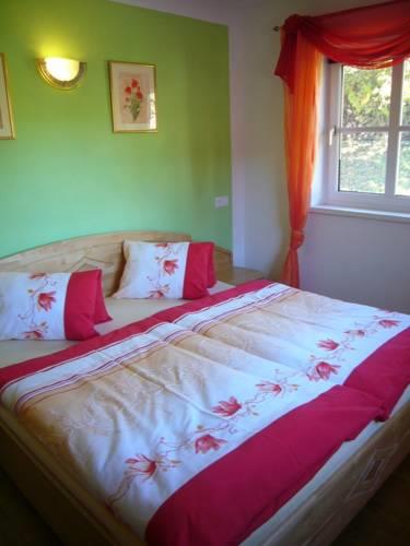 Apartment Flachau 6
