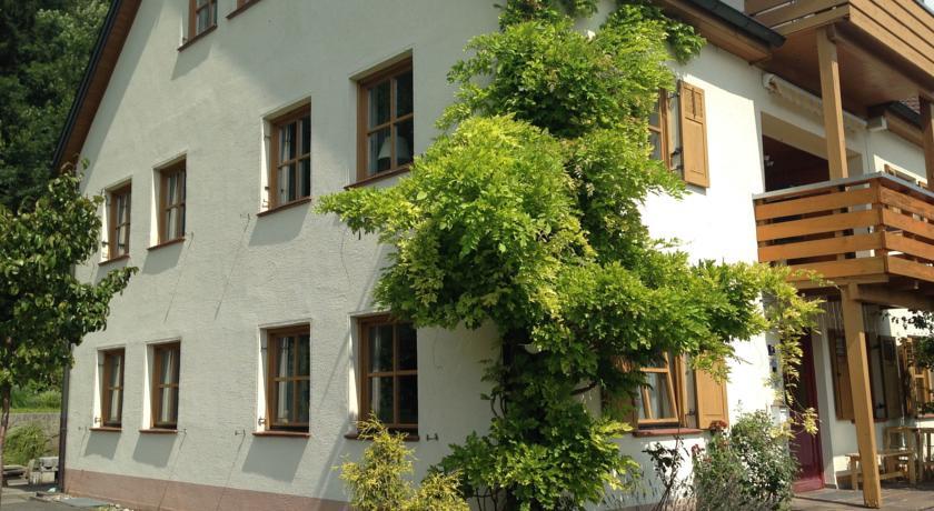 Мини-отель Yve Guesthouse