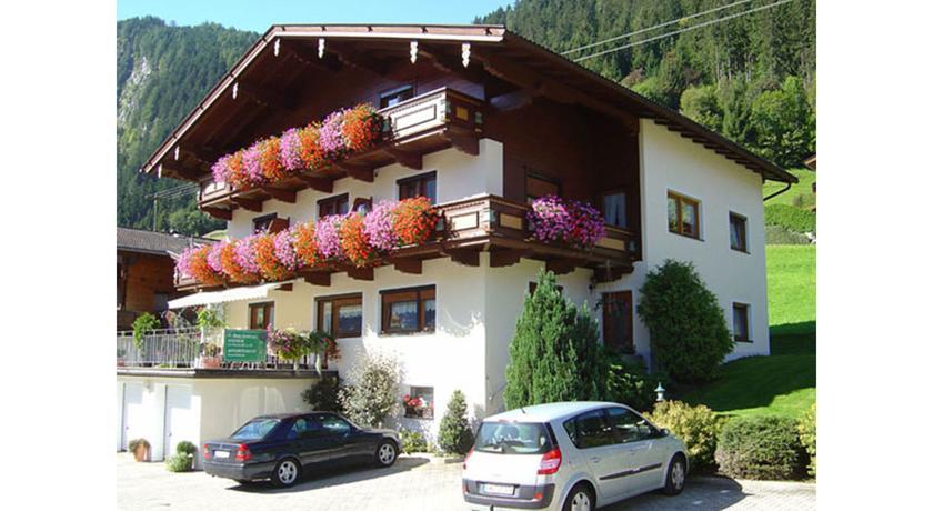 Gästehaus Emberger