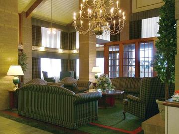 Отель Bw Inn And Suites