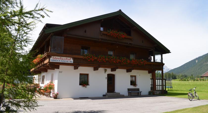 Lärchenhof