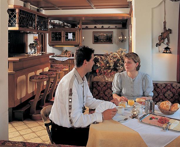 Pension Rosengarten