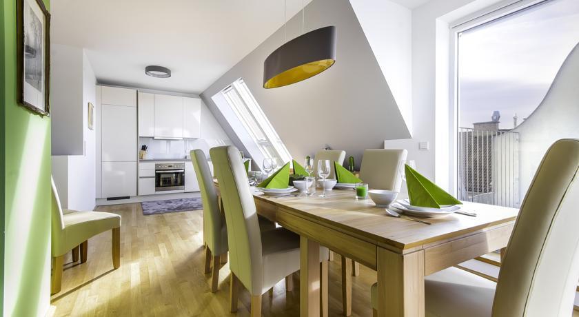 Abieshomes Wien Messe Prater