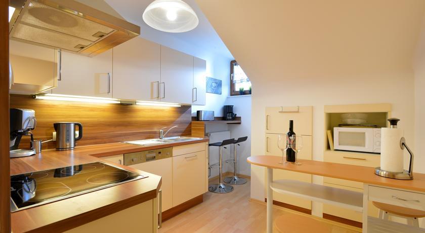 Appartement Alessandra