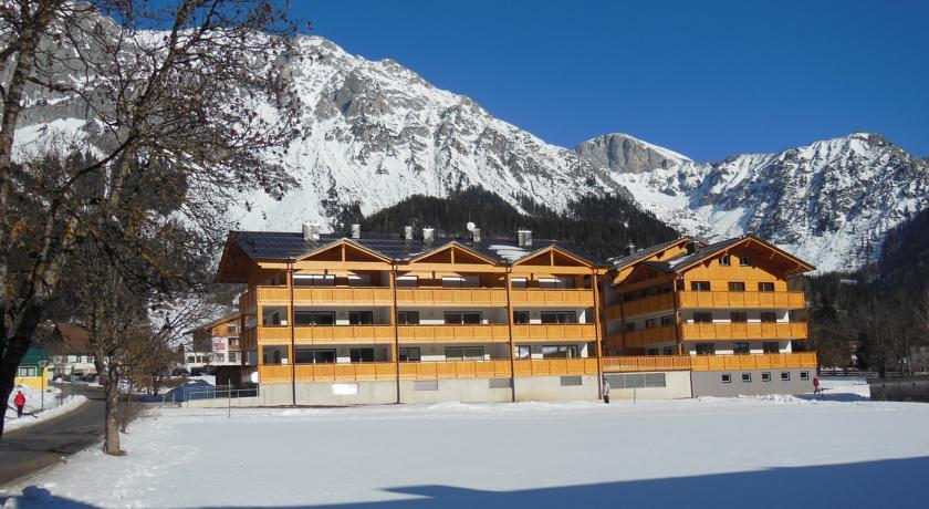 Appartements Ramsau am Dachstein