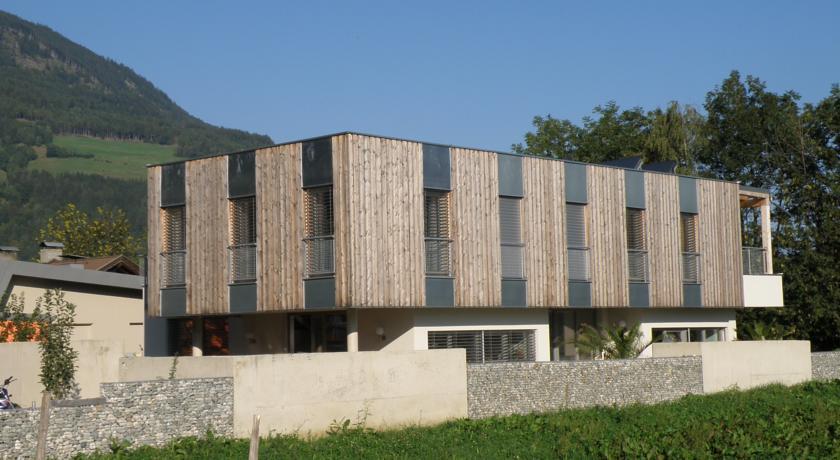 Апартаменты Ferienwohnung Müller-Oberhuber