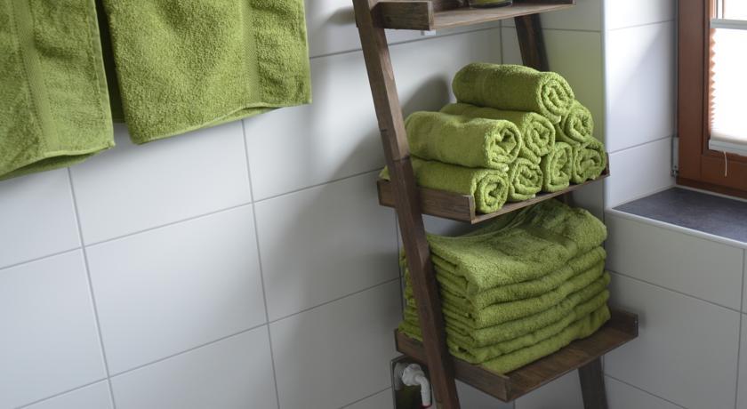 Апартаменты Ferienwohnung Thumahof
