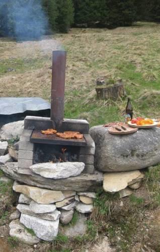 Апартаменты Holiday home Ramingstein with Mountain View 165