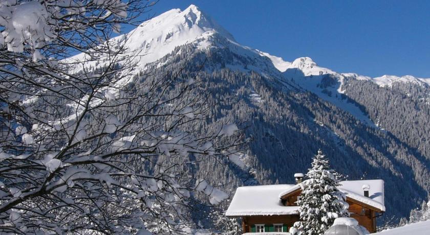 Апартаменты Holiday Home Stocker