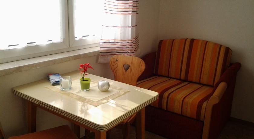 Appartement Sonnenschein