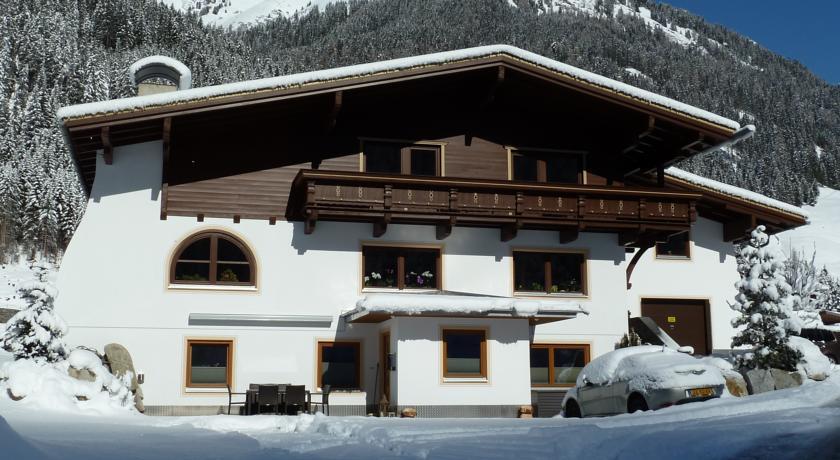 Haus Marchegg