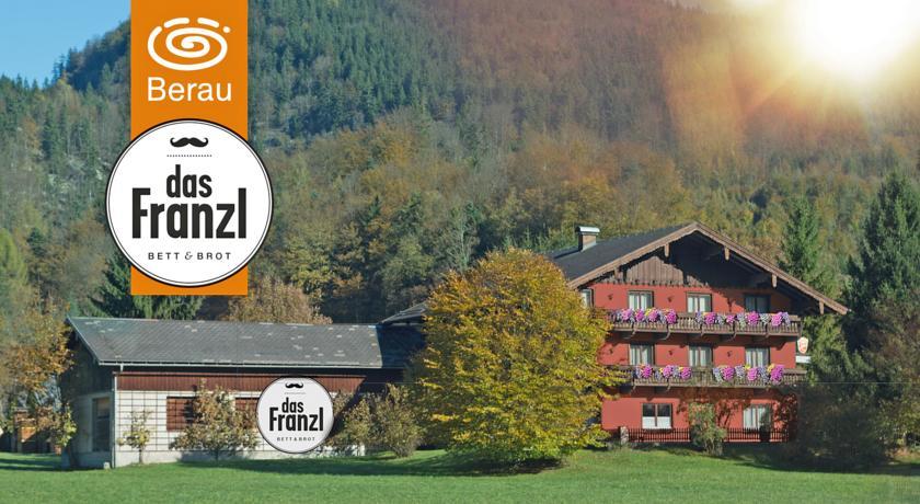 Мини-отель B&B - Das Franzl