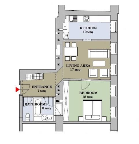 All Inclusive Vienna Apartments
