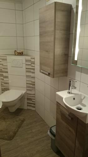 Апартаменты Apartment Wegscheider