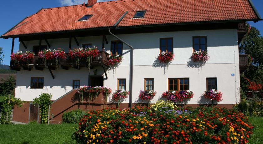Отель Pension Bauerborchardt