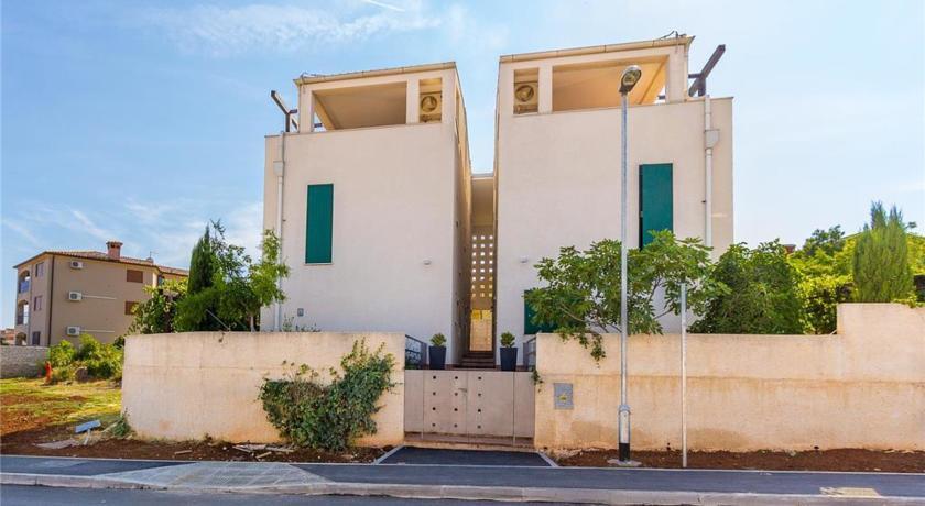 Апартаменты Apartment Liznjan 530
