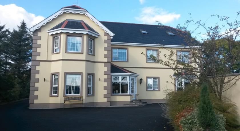 Мини-отель Ballyraine Guesthouse