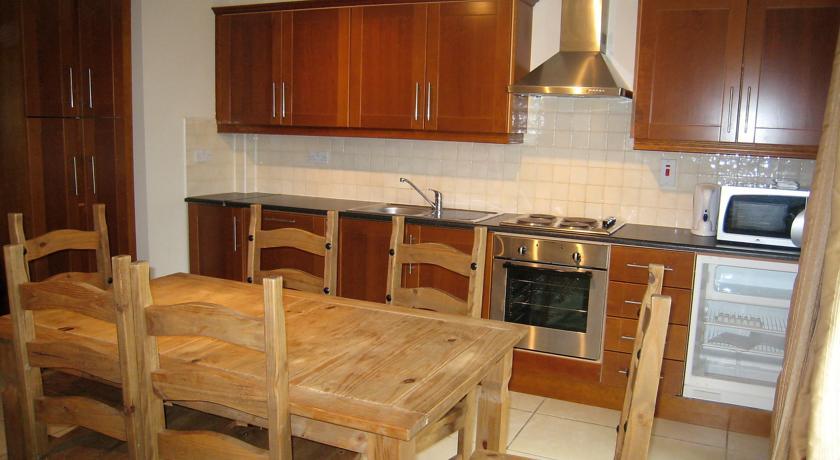 Вилла Three-Bedroom Villa Harbour View 2