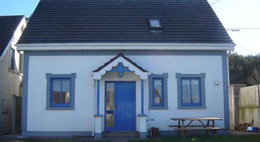 Апартаменты Rosslare Strand Holiday Homes
