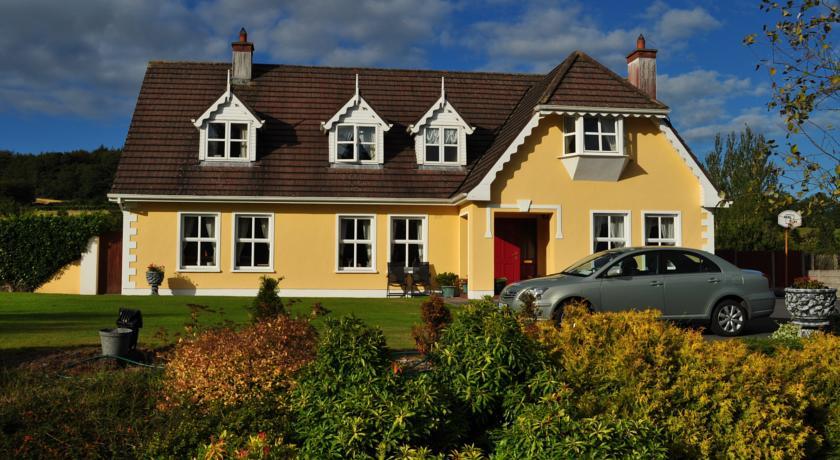 Мини-отель Blarney Vale B&B