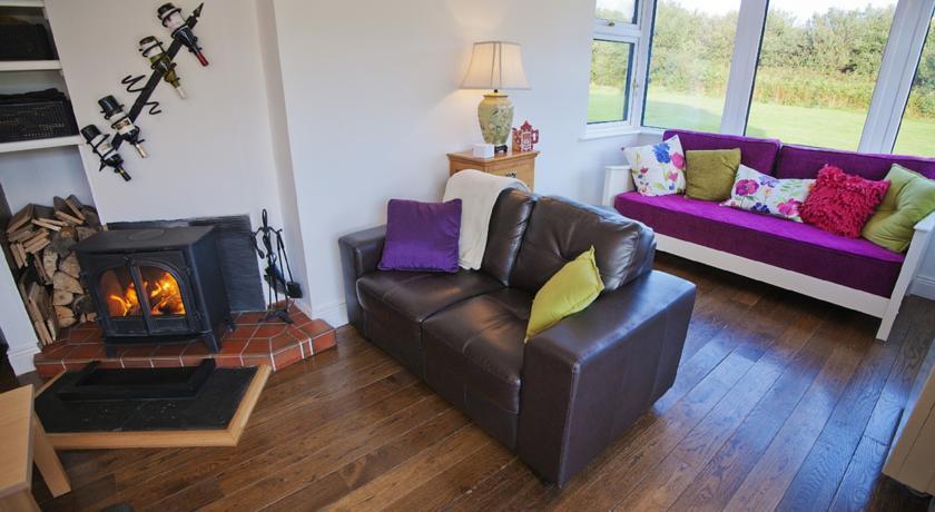 Апартаменты Cottage 139 - Clifden