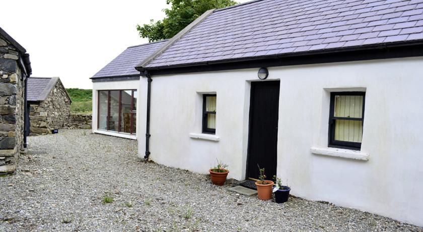 Апартаменты Cottage 123 - Clifden