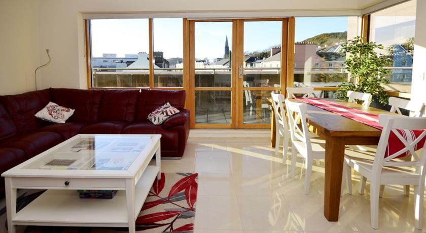 Апартаменты Apartment 144 - Clifden